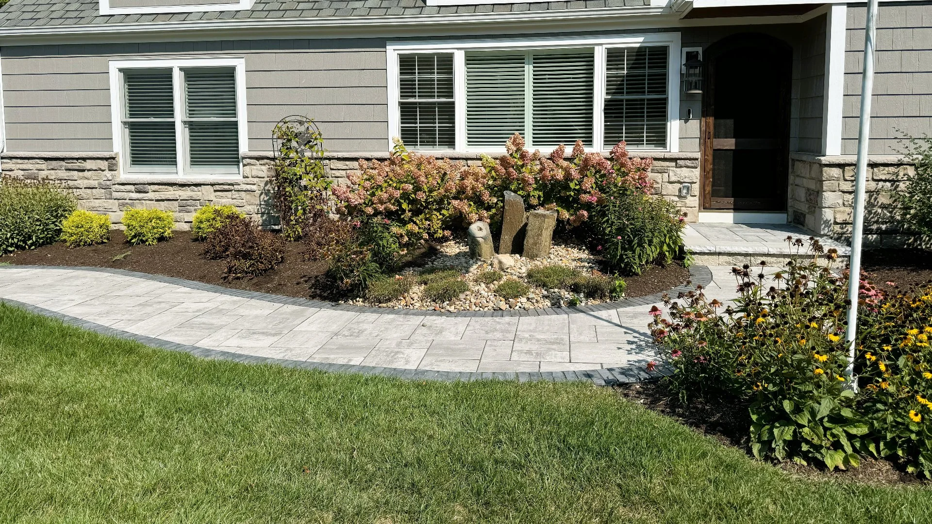 Things You Should Consider When Choosing Plants for Your Landscape Beds