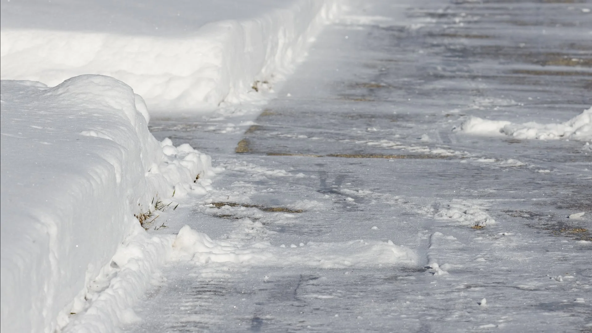 How Much Does Snow Removal Cost?